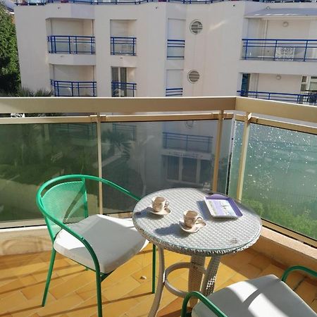Port Plage Centre Ville Et Soleil Сен-Рафаэль Экстерьер фото